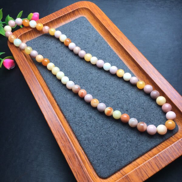 Alxa Multi Loop Bracelet 💕 Specification 7mm ✨0711025164