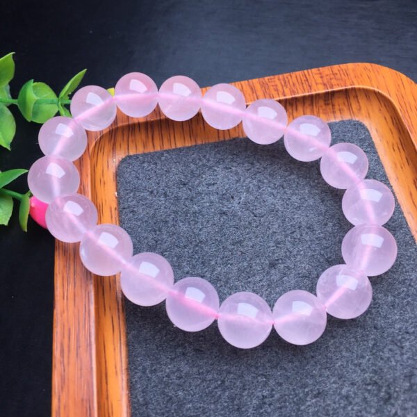 Powder Crystal Single Loop Bracelet 💕 Specification 11mm ✨0711028168