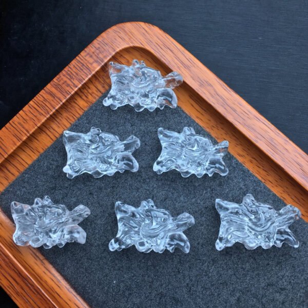 White crystal faucet accessories 💕 Specification 23mm0711016152