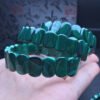 Malachite Hand 💕 Specification 12mm ✨0811026594