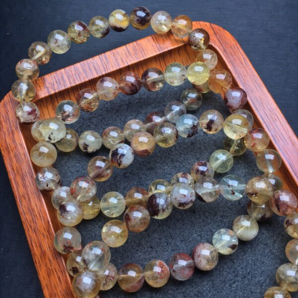 Aurora Ghost Single Loop Bracelet 💕 Specification 8/12mm ✨0811035169