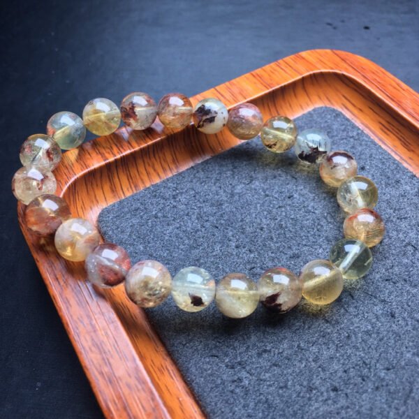 Aurora Ghost Single Loop Bracelet 💕 Specification 8/12mm ✨0811035169