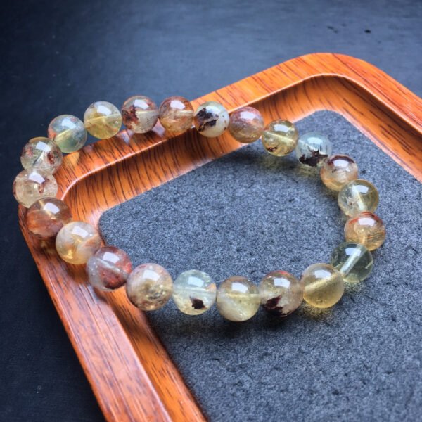 Aurora Ghost Single Loop Bracelet 💕 Specification 8/12mm ✨0811035169