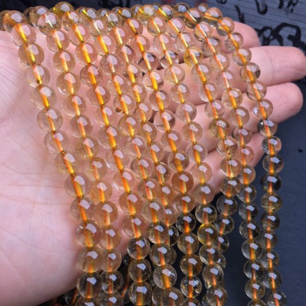 Crystal Multi Loop Bracelet 💕 Specification 6mm0811026549