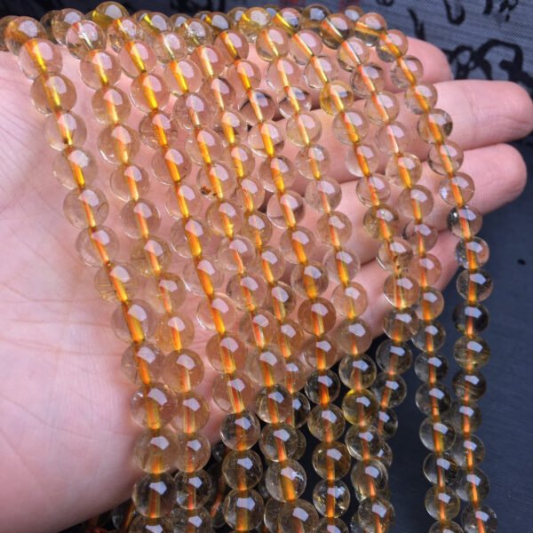 Crystal Multi Loop Bracelet 💕 Specification 6mm0811026549