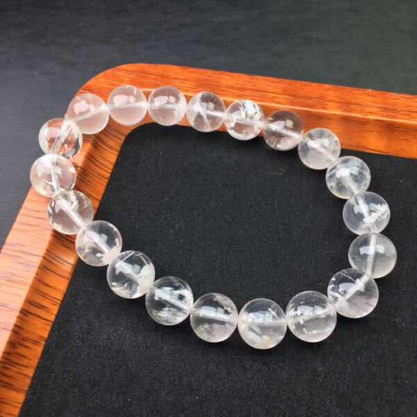 Snowflake Ghost Single Loop Bracelet 💕 Specification 8-9mm ✨0911022136