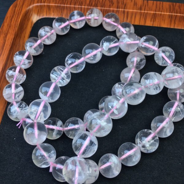 Snowflake Ghost Single Loop Bracelet 💕 Specification 9-11mm ✨0911083166