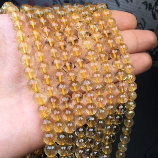 Fajin Multi Loop Bracelet 💕 Specification 6mm ✨1110036188