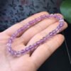 Amethyst Faceted Bracelet 💕 Specification 5mm ✨1110025845