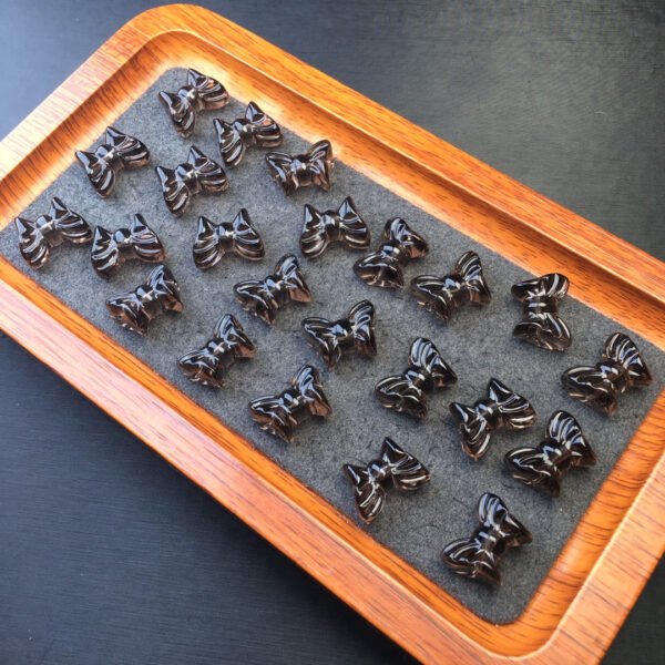 Ice Bow Accessories 💕 Specification 17mm1111004123