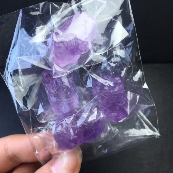 Lavender Ferry Mother Accessories 💕 Specification 15mm ✨1111064125