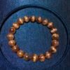 Natural copper crystal bracelet, size 10mm1111898177