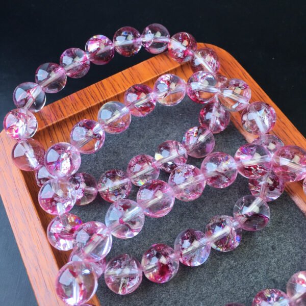 Rose Ace Single Loop Bracelet 💕 Specification 10mm ✨1115022155