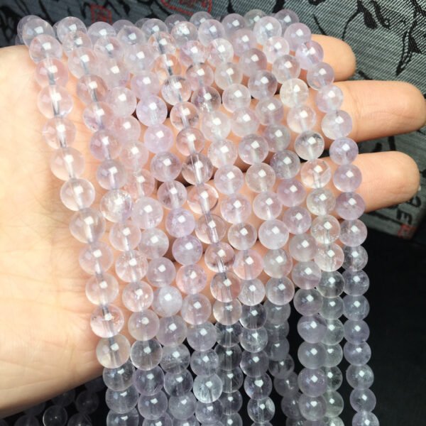 Lavender Multi Loop Bracelet 💕 Specification 6mm ✨1116020188