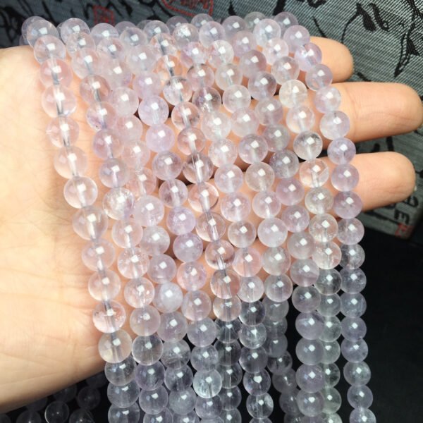 Lavender Multi Loop Bracelet 💕 Specification 6mm ✨1116020188