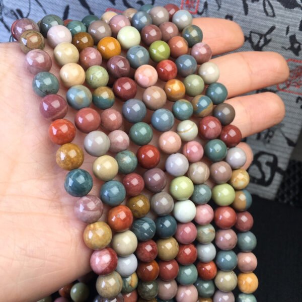 Alxa Multi Loop Bracelet 💕 Specification 7mm1117045188