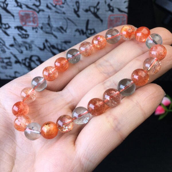 Arusha Single Loop Bracelet 💕 Specification 6-9mm1118396155